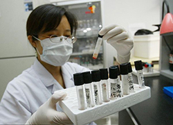 天津市第一人民医院能做亲子鉴定吗，天津市医院办理DNA亲子鉴定详细的流程