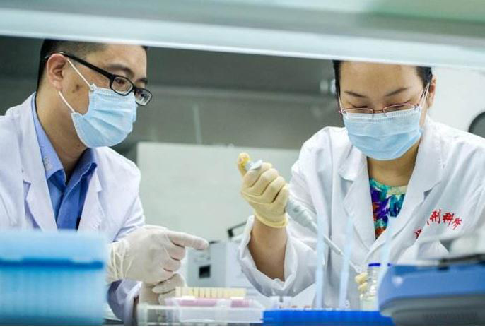 永州亲子鉴定中心怎样预约,永州亲子鉴定怎么做
