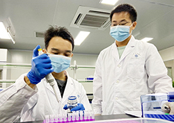 在杭州哪些医院能办理DNA鉴定，杭州医院办理亲子鉴定需要什么流程