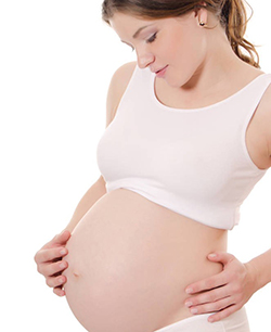 阿坝怀孕需要怎么做血缘检测，阿坝怀孕亲子鉴定办理流程
