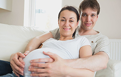 怀孕期间怎么确认孩子父亲是谁[赤峰]，赤峰无创孕期亲子鉴定大概多少钱