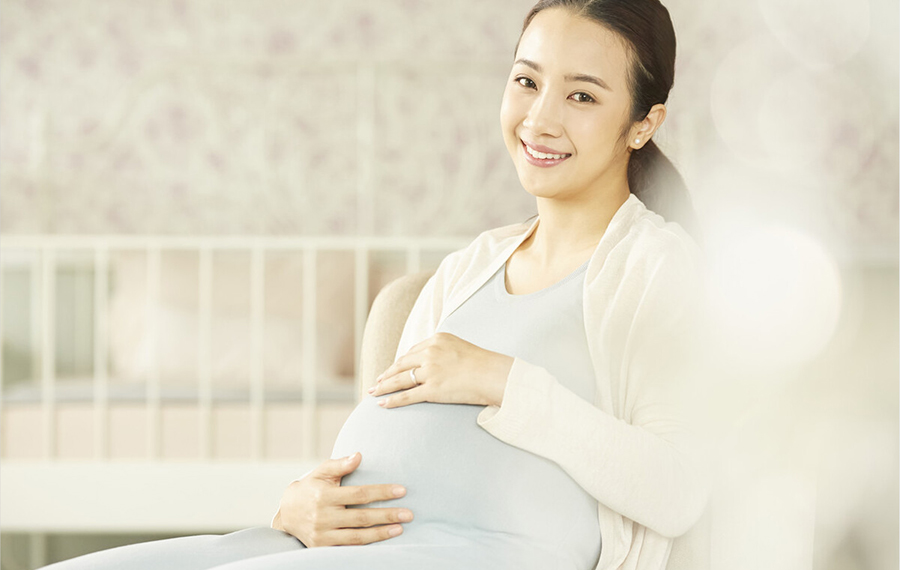 上海怀孕了如何做亲子鉴定,上海孕期亲子鉴定办理流程