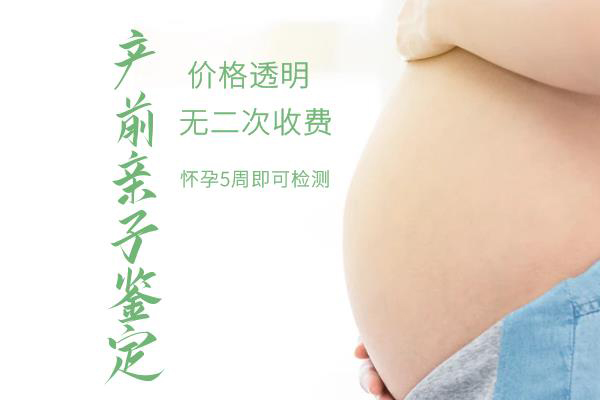 塔城怀孕如何办理亲子鉴定,塔城胎儿做亲子鉴定流程是什么