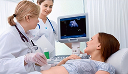 怀孕期间金普新区需要如何做胎儿亲子鉴定，金普新区办理孕期亲子鉴定准确率高吗