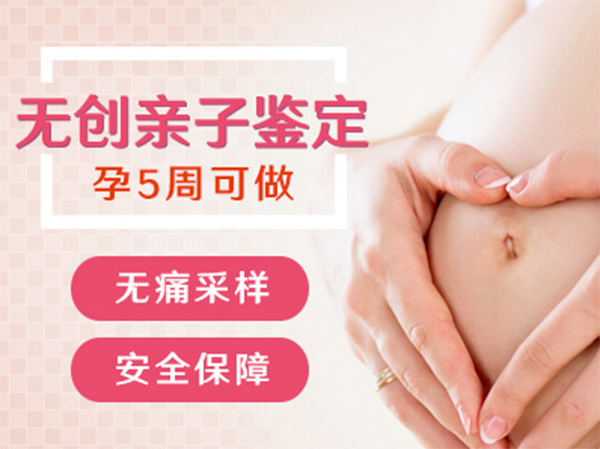 刚怀孕锦州如何办理怀孕亲子鉴定,锦州办理孕期亲子鉴定结果准不准确