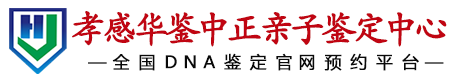 华鉴中正孝感亲子鉴定中心